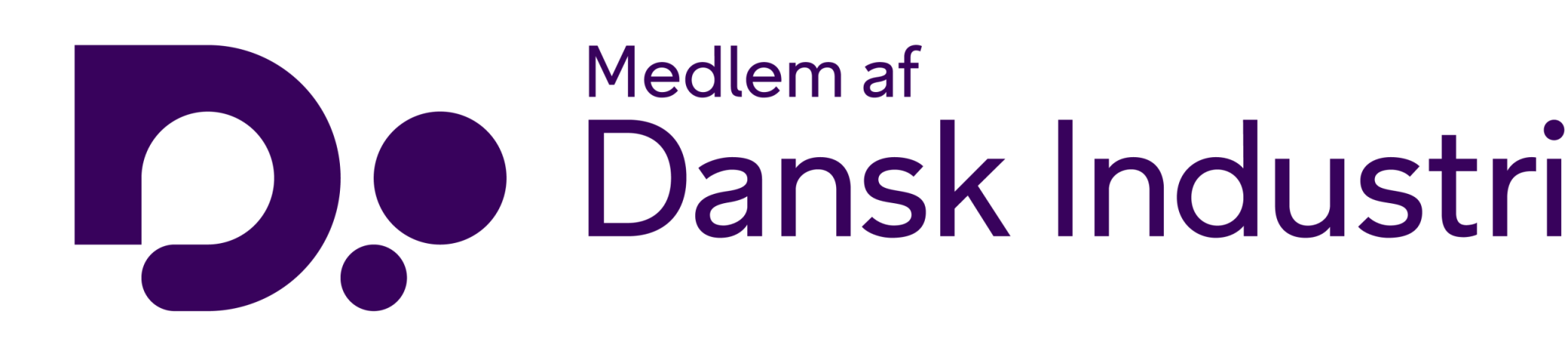 Medlem af DI Logo